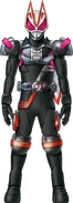 Geats Zi-OFaiz Form Concept Art