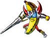 Kamen Rider Baron