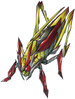 Kamen Rider Zero-Two