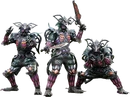 Rat Fangire