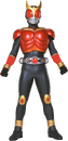 Kamen Rider Kuuga Yusuke Godai