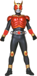Heisei Phase 1 Rider Kamen Rider Kuuga