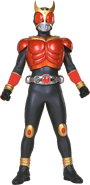 Kamen Rider Kuuga