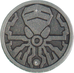 Tako Cell Medal