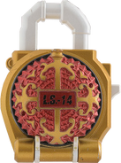 Lychee LockSeed