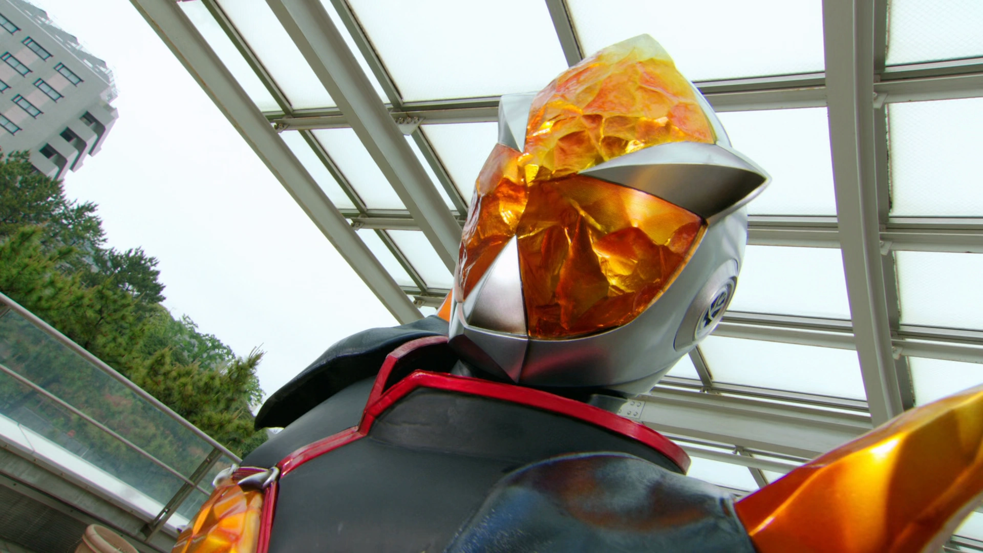 Rinko Daimon (Magic Land) | Kamen Rider Wiki | Fandom