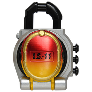 Mango LockSeed