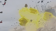 Monster Magnum Victory