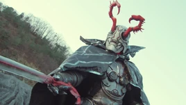 Oogumo Great Leader Profile