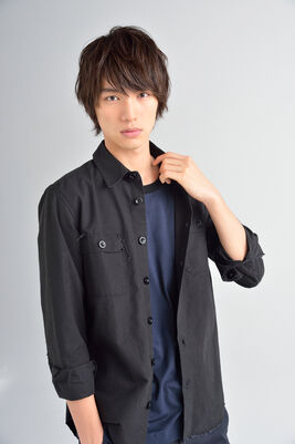 Sota Fukushi