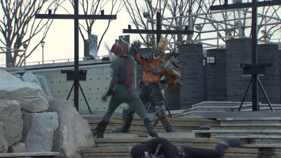 Hikaru Jo | Kamen Rider Wiki | Fandom