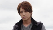 Yuto Sakurai [2007: DenLiner Crash!]