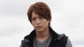Yuto Sakurai (Zi-O)