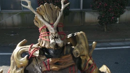 Another Kikai Profile