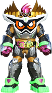 Maximum Gamer (Kamen Rider Ex-Aid)