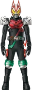 Geats KivaV3 Form Concept Art