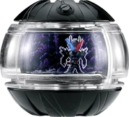 Build RabbitTank Hazard Capsem