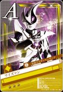 Carbuncle Phantom break joker card