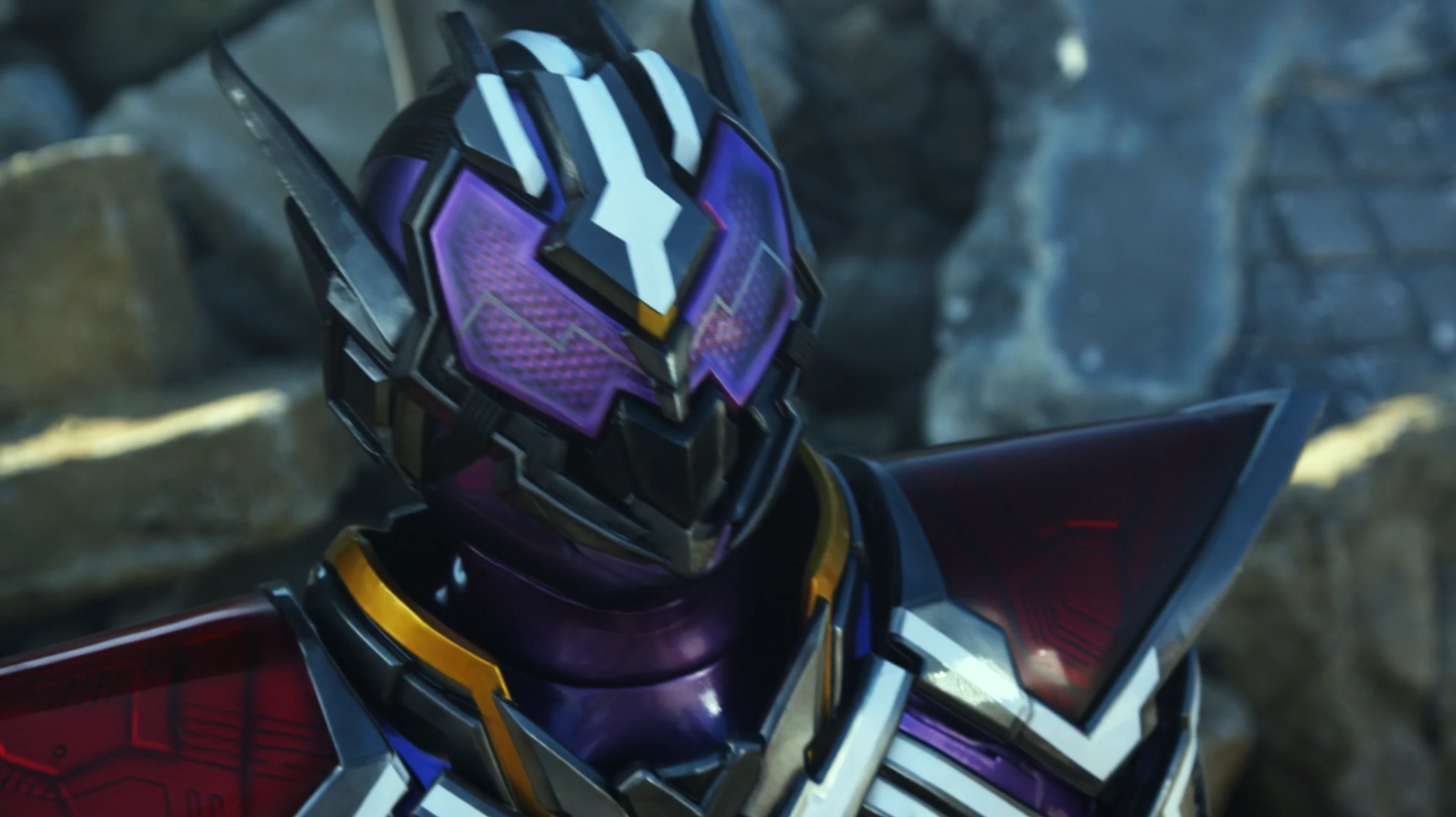 Kamen Rider MetsubouJinrai | Kamen Rider Wiki | Fandom
