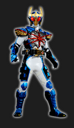 Rising Ixa