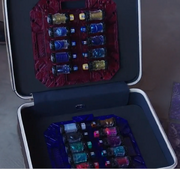 Case of Bottles…that could've sounded better