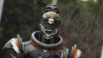 Commander Dopant Profile