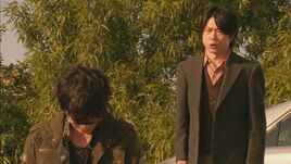 Drive Ep8