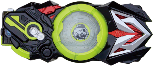 Hiden Zero One Driver Kamen Rider Wiki Fandom Hiden Zero One Driver Kamen Rider Wiki Fandom