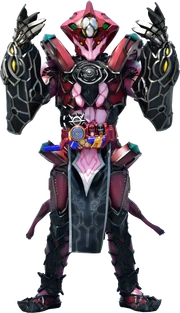 KRBu-Evolto Ultimateincomplete