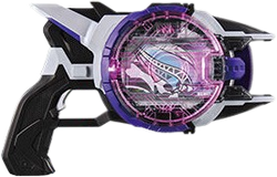 【HELL RISER】EP kamen-rider-zx-hell-diver-