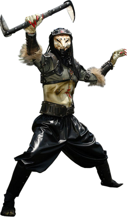 Makamou Ninja Group | Kamen Rider Wiki | Fandom Makamou Ninja Group | Kamen Rider Wiki | Fandom