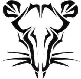 KRKu-Xu·Nezuma·Da Tattoo