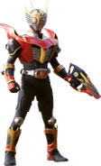 Dragvisor | Kamen Rider Wiki | Fandom