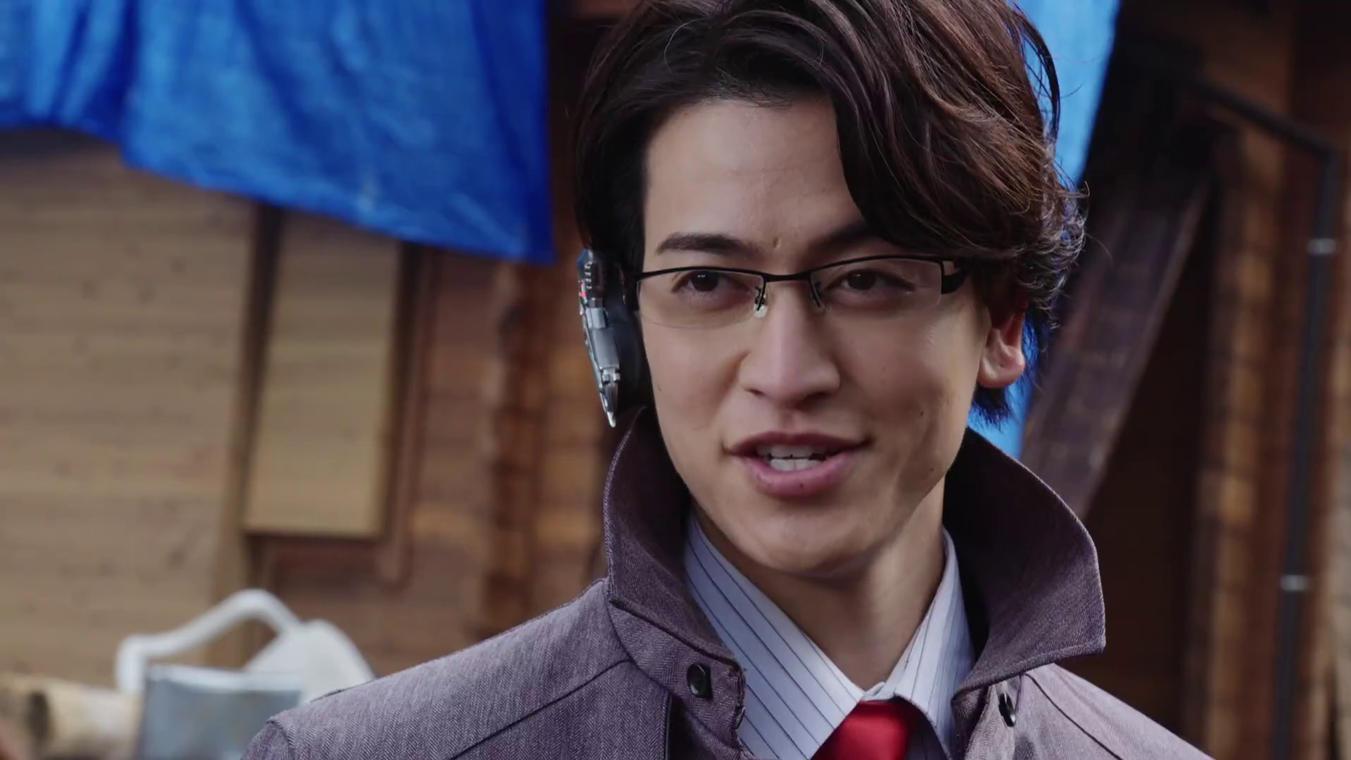 Tatsumi Arayashiki | Kamen Rider Wiki | Fandom Tatsumi Arayashiki | Kamen Rider Wiki | Fandom