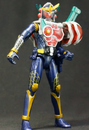 Gaim Cherry Energy Arms