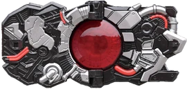 KR01-Ark Driver-Zero