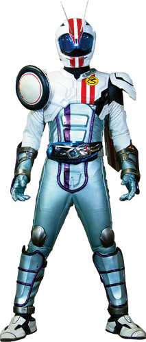 Shingou-Ax | Kamen Rider Wiki | Fandom Shingou-Ax | Kamen Rider Wiki | Fandom