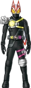Geats Armed Claw Hammer Concept Art