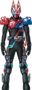 Geats BuildBeat Form Concept Art