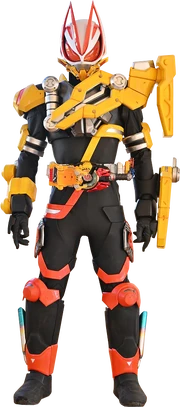 KRGe-Geatspoweredbuilderboost