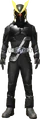 Kamen Rider Ginpen Takahito Taira
