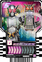 Phase:04 | Kamen Rider Wiki | Fandom Phase:04 | Kamen Rider Wiki | Fandom
