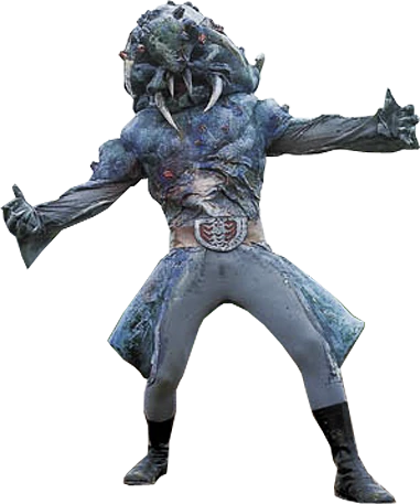 Onibi Seiuchi | Kamen Rider Wiki | Fandom