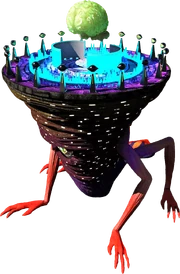 KRZZZ-Prison Nightmare