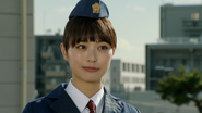 Kiriko Shijima Older Sister