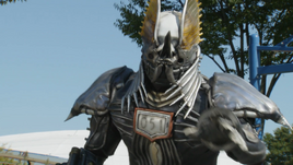 Roidmude 051 Profile