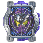 Shinobi MirideWatch