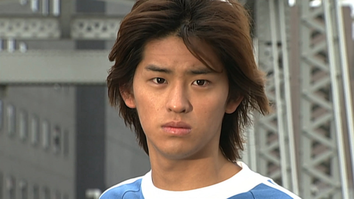 Shoichi Tsugami | Kamen Rider Wiki | Fandom