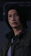 Tachibana Sakuya (SHTaisen GP)