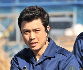 Takahiro Omuro Zi-O